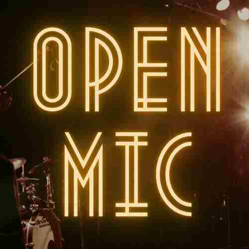 OPEN MIC, Bonita Springs November 2023 in Bonita Springs on 7 Nov