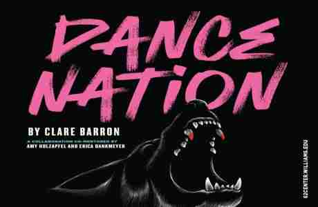 Theatre Performance: DANCE NATION by Clare Barron in Williamstown on 11 Nov