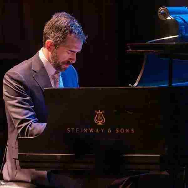 Zach Bartholomew Trio: The Music of Bud Powell Reimagined in Bonita Springs on 17 Nov