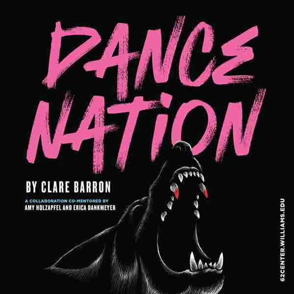 Theatre Performance: DANCE NATION by Clare Barron in Williamstown on 10 Nov