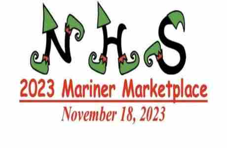 Mariner Marketplace in Narragansett on 18 Nov