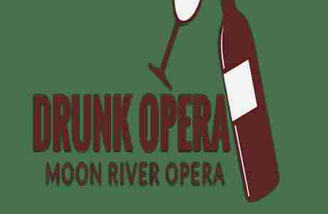 Moon River Opera Presents Drunk Opera in Savannah on 10 Nov