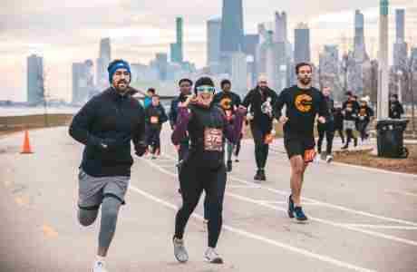 Life Time Chicago Turkey Trot 8K and 5K and Kids Run in Illinois on 23 Nov