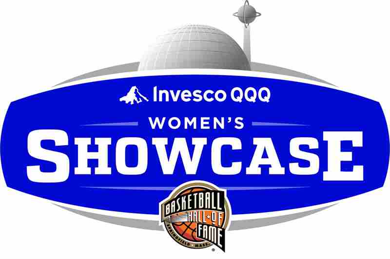 Invesco QQQ Basketball Hall Of Fame Women's Showcase in Connecticut on 10 Dec