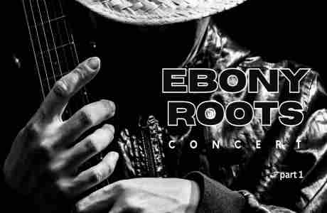 EBONY ROOTS: A Concert Reclaiming Vancouver's Black Strathcona in Vancouver on 2 Dec