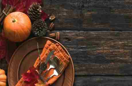 Thanksgiving Grand Buffet at Hilton Mystic, Thursday, November 23, Mystic, Connecticut in Stonington on 23 Nov