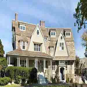 Seaside North Shore: A Bus Tour of Historic Homes in Essex County on 5 Nov