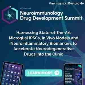 6th Neuroimmunology Drug Development in Boston on 25 Mar