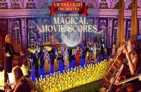 Vienna Light Orchestra | Magical Movie Scores in Fort Wayne on 11 Nov