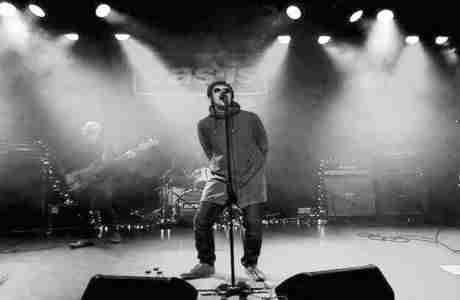 OAS-IS - The UK's No1 Oasis Tribute Band in London on 9 Dec