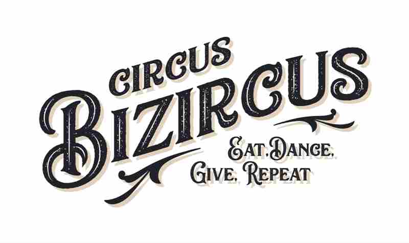 Circus Bizircus! November 17th at The Transept in Cincinnati on 17 Nov