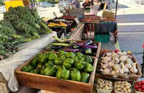 Kittery Community Market | Sunday, Nov 12th| 10-2 PM in Kittery on 12 Nov