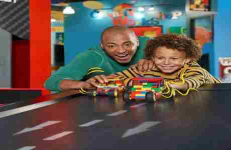 Homeschool Weeks at LEGOLAND Discovery Center Westchester in Yonkers on 6 Nov