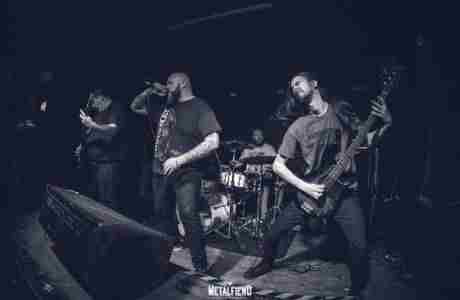 FOETAL JUICE at The Underworld - London in London on 3 Feb