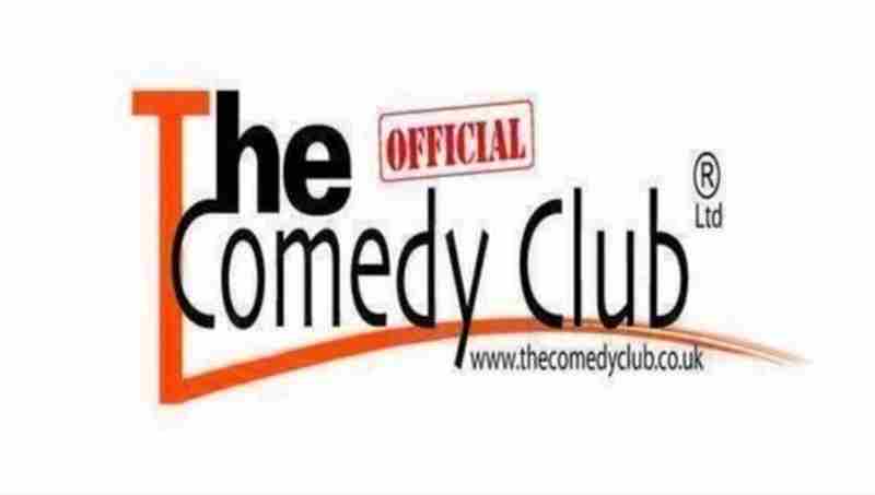 Epsom Comedy Club Surrey - Comedy Night 4 Comedians with the Official Comedy Club Epsom Playhouse in Epsom on 26 Jan