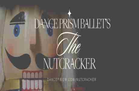 The Nutcracker presented by Dance Prism Ballet in Fall River on 26 Nov