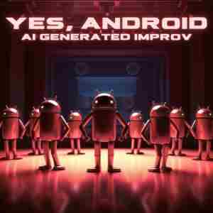 Yes, Android in Chicago on 22 Nov