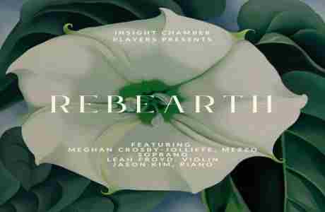 Rebearth Final Concert in San Francisco on 17 Dec