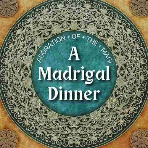 A Madrigal Dinner in Tampa on 01 December 2023