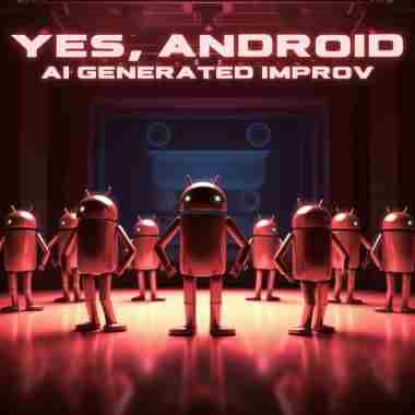 Yes, Android in Chicago on 29 Nov