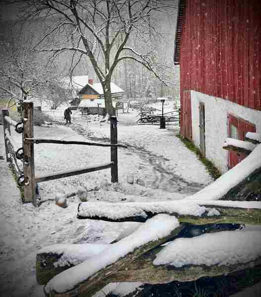 Old Time Christmas in Stroudsburg on 2 Dec