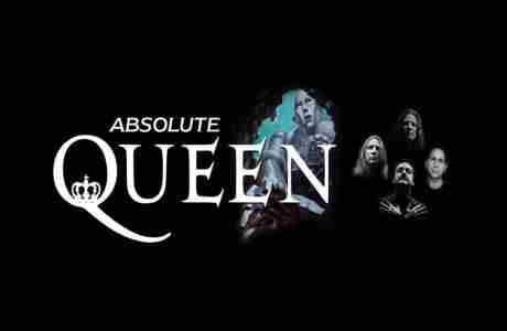 Absolute Queen in Palm Beach Gardens on 18 Feb