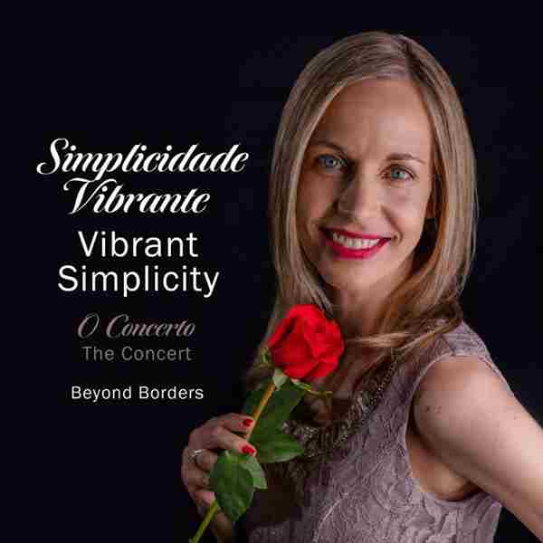 Vibrant Simplicity, The Concert, Beyond Borders in Lancaster on 9 Dec