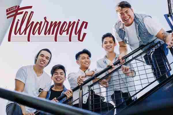 The Filharmonic in Venice on 27 Jan