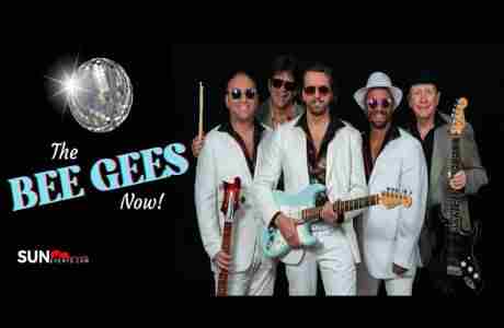 Bee Gees Now in Palm Beach Gardens on 18 Jan