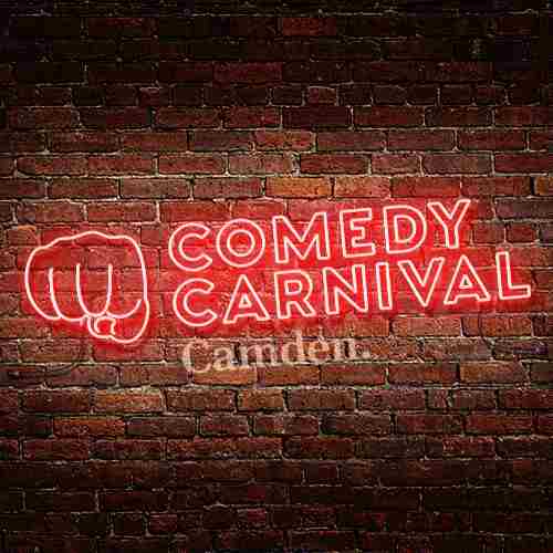 Saturday Stand Up Comedy Club in London on 16 Dec