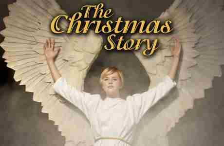 The Christmas Story in Toronto on 9 Dec