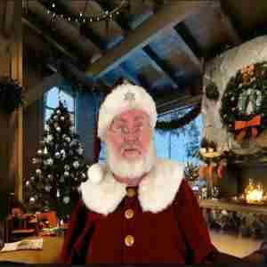 Santa Personalised Videos in Royston on 16 Nov