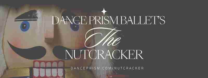 The Nutcracker presented by Dance Prism Ballet in Sudbury on 3 Dec