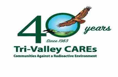 Tri-Valley CAREs 40th Anniversary Party! in Livermore on 6 Dec