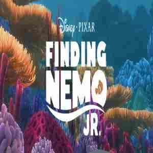 Finding Nemo Jr. in North Fort Myers on 7 Dec