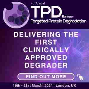 4th TPD Summit Europe in London on 19 Mar