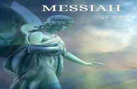 Handel's "Messiah" in Danbury on 17 Dec