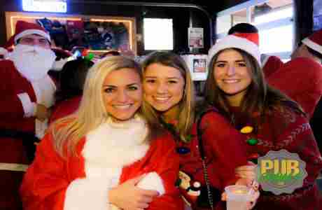 Patchogue Ugly Sweater Bar Crawl - Sunday, December 17th, 2023 in Patchogue on 17 Dec