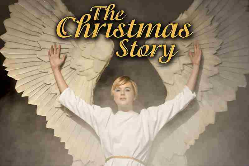 The Christmas Story in Toronto on 10 Dec