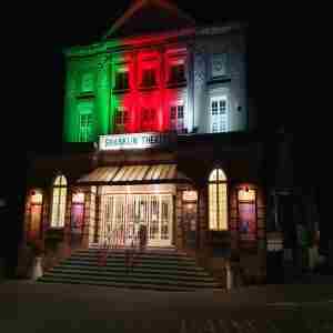 Festive Coffee Cake and Carols at Shanklin Theatre in Shanklin on 2 Dec