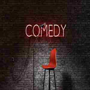 Cambridge Comedy Club - Book A Comedy Show 16th February in Cambridge on 16 Feb