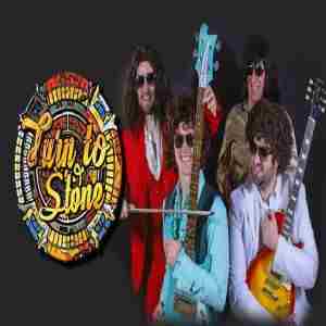 Turn to Stone: A Tribute to ELO in Elizabethtown on 26 Jan