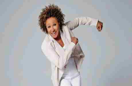 Wanda Sykes: Please and Thank you Tour in Tucson on 2 Jun