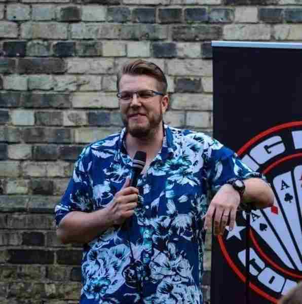 Funhouse Comedy Club - Comedy Night in Wollaton, Nottingham December 2023 in Nottingham on 5 Dec