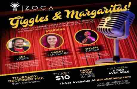 ZOCA Comedy Night in Bethany Beach on 14 Dec