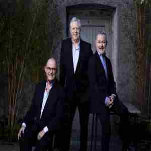 The Irish Tenors, 25th Anniversary- A Family Christmas in Santa Barbara on 22 Dec