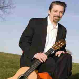 Concerts at First Church Presents Classical Guitarist John Muratore on Friday, 12/15! in Dedham on 15 December 2023