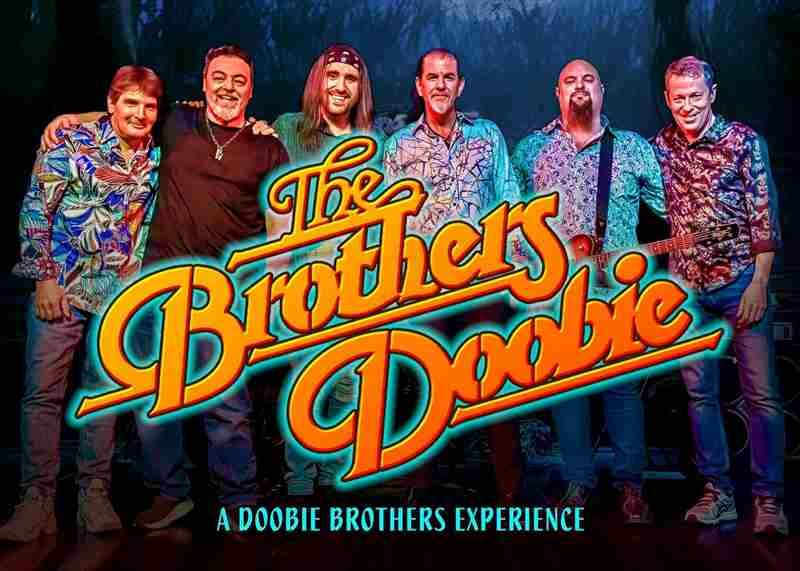 The Brothers Doobie in Punta Gorda on 20 Jan