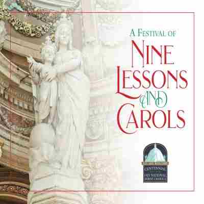 Festival of Nine Lessons and Carols in Buffalo on 10 December 2023