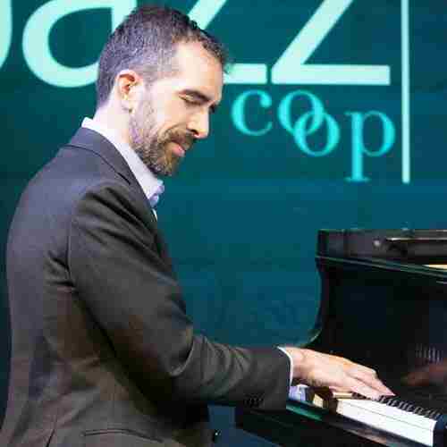 Zach Bartholomew Trio: The Art of the Trio in Bonita Springs on 18 Jan